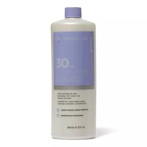 Ion Sensitive Scalp 30 Volume Creme Developer, Ionic Conditioning 32 Oz New